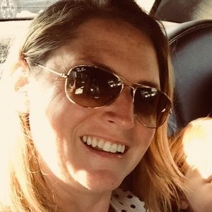 Meet your Posher, Mary ellen